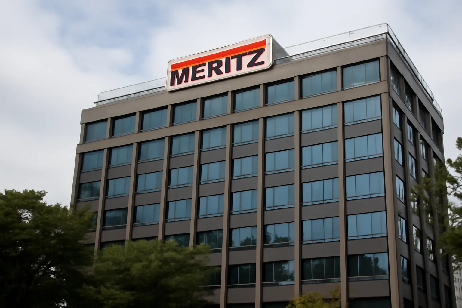 Meritz Meritz