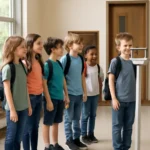 Weight of 3rd grade elementary school students