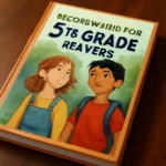 5th grade recommendation book
