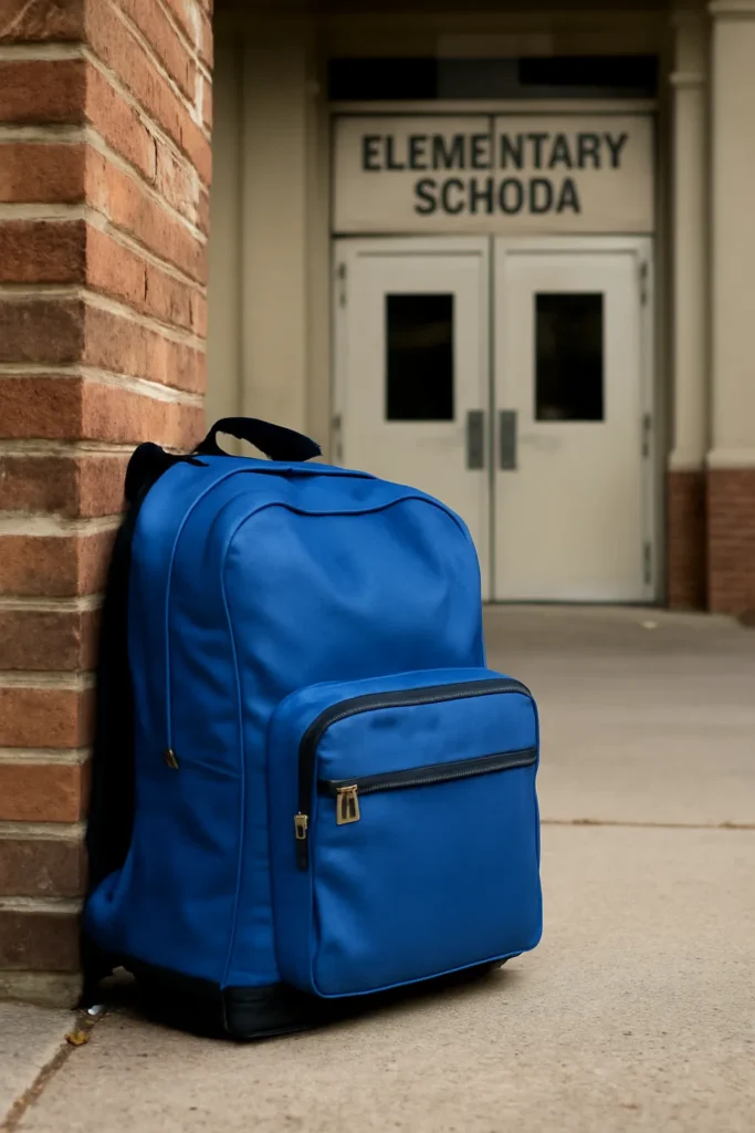 Elementary school