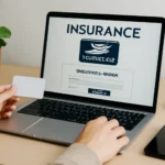 Post office loss insurance subscription conditions