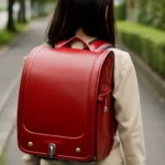Japanese elementary school backpack