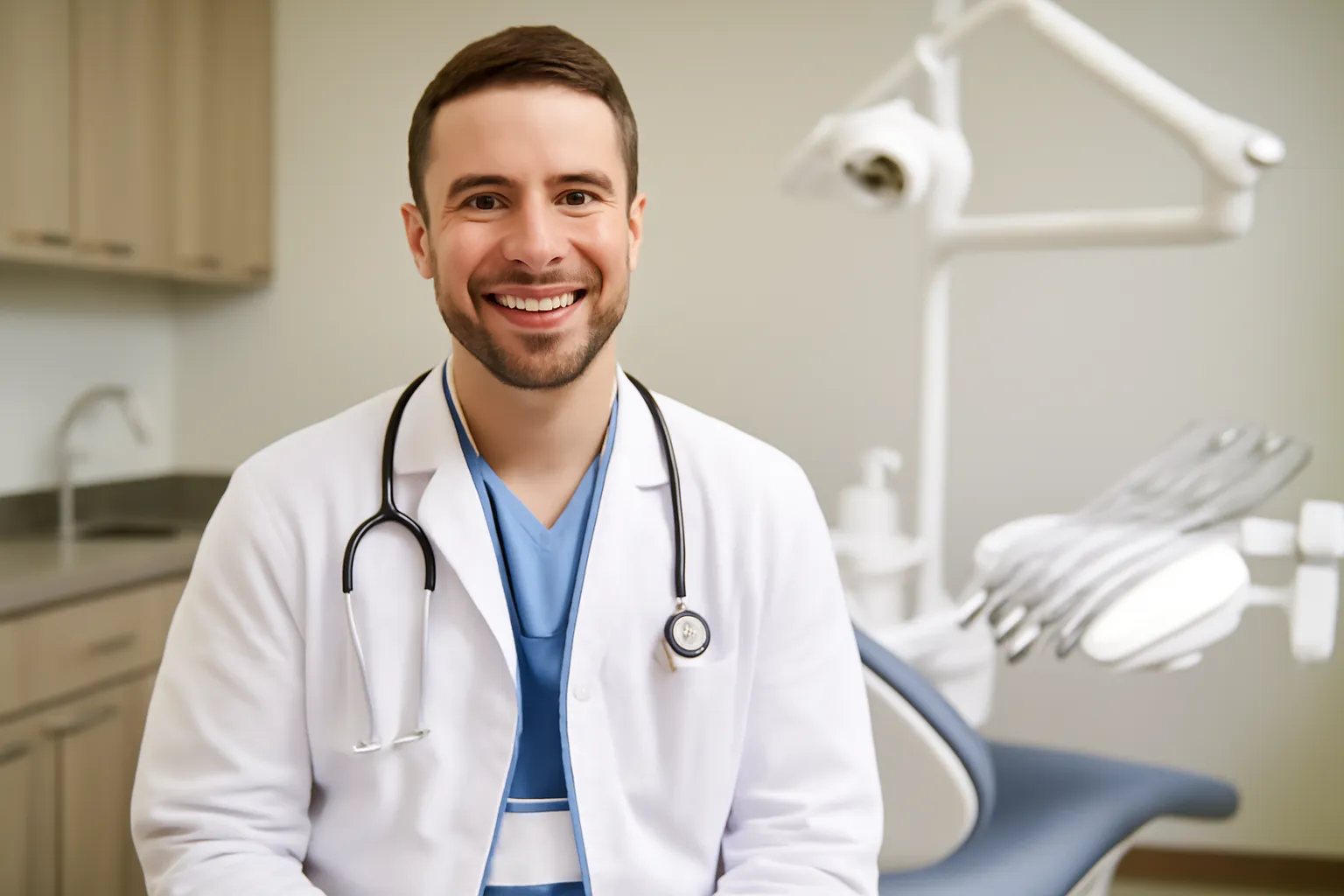1st generation loss insurance dentist