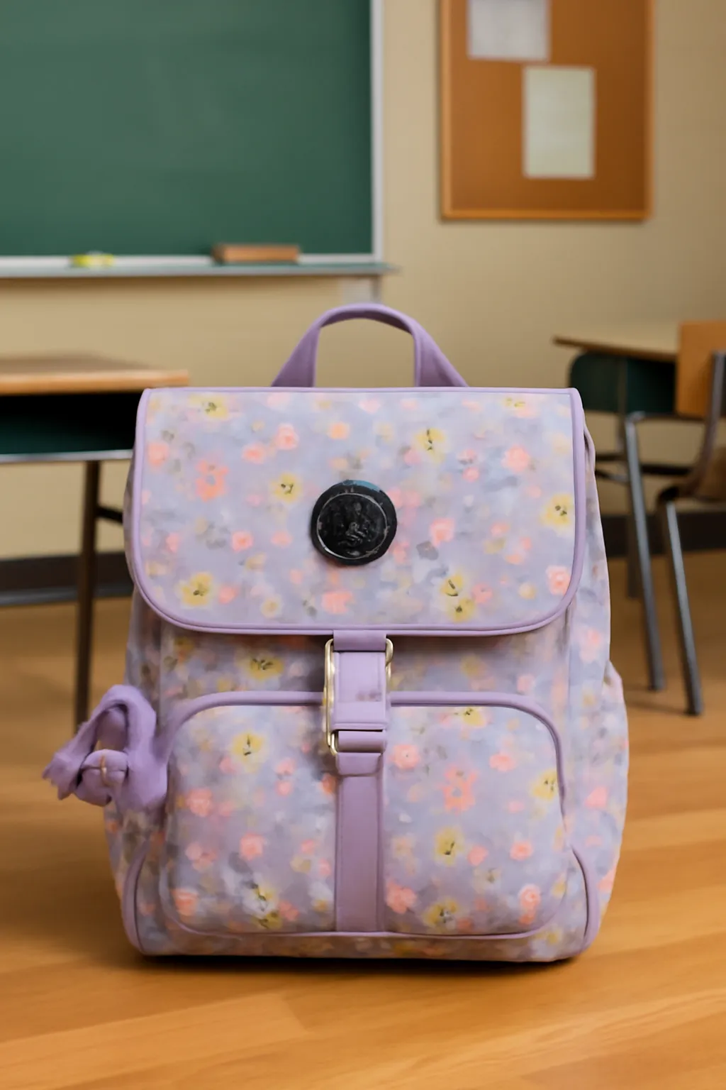 Kippling Elementary School Bag