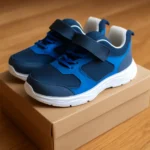 Elementary school student admission gift shoes