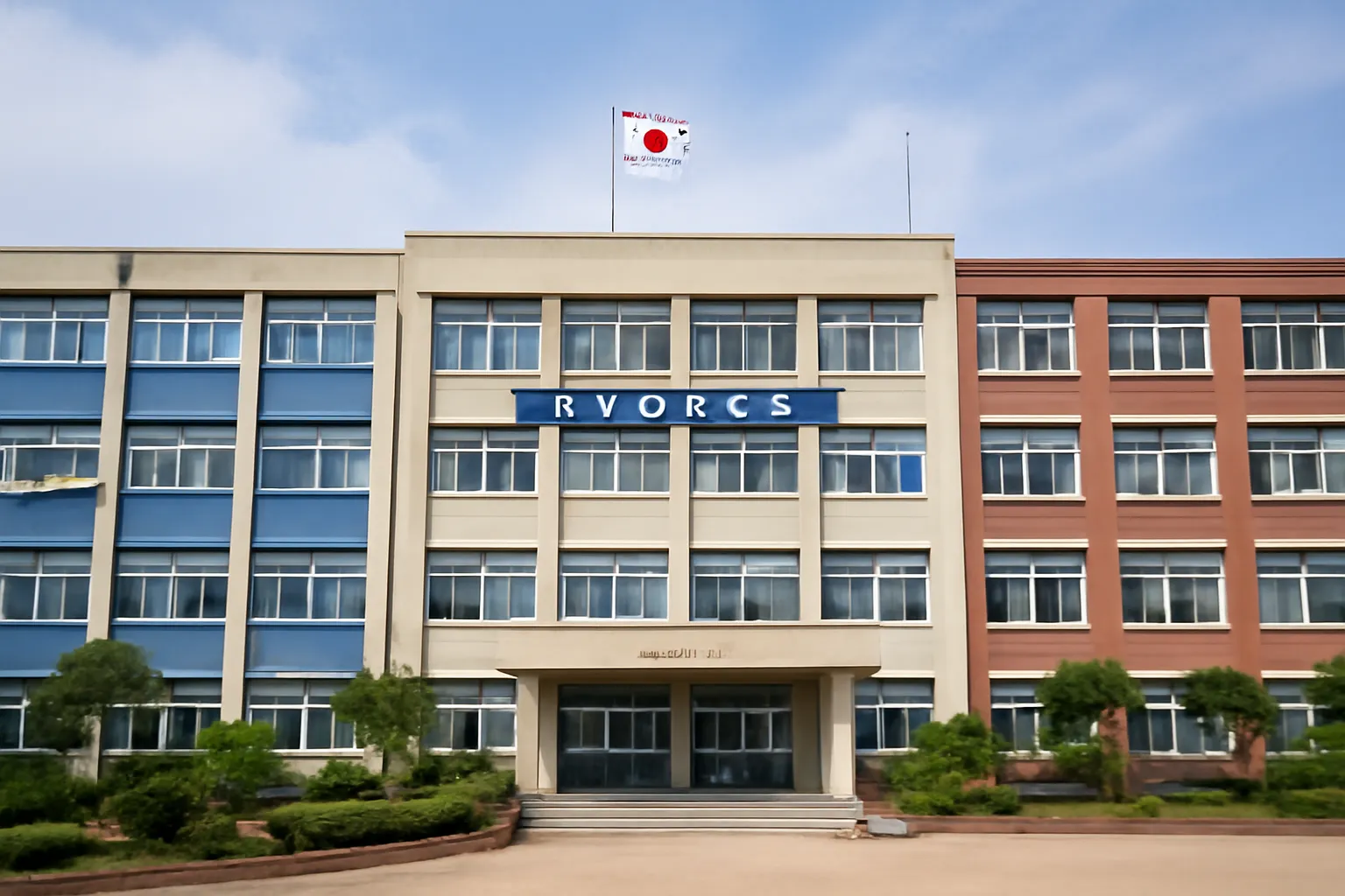 Daejeon Elementary School School