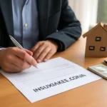 4th generation loss insurance claim