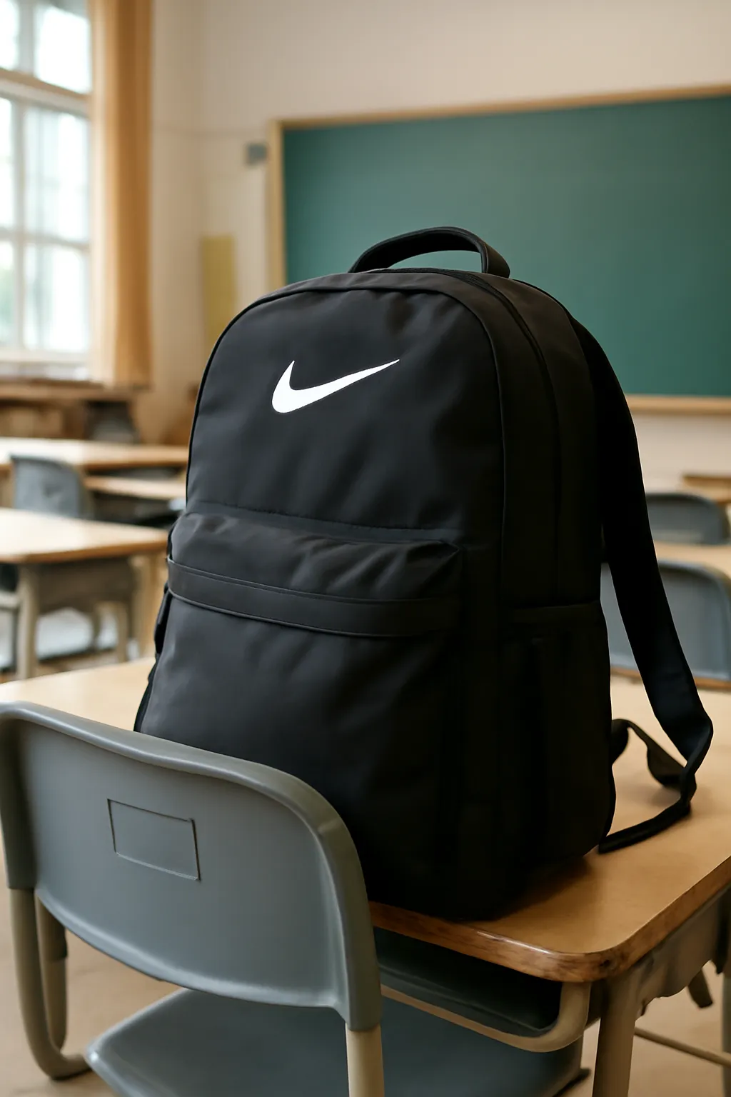 Elementary School Nike Backpack