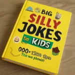 Elementary School Student Non Sense Quiz Book