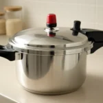 Pungnyeon pressure cooker