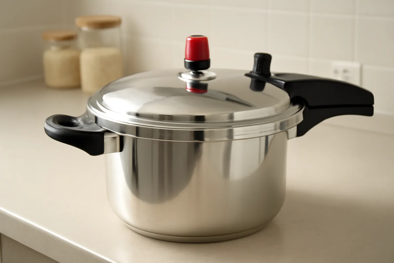 Pungnyeon pressure cooker