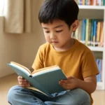 Elementary school recommendation book
