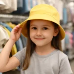 Elementary school hat size