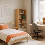 Elementary School Student Room Turning Hanssem