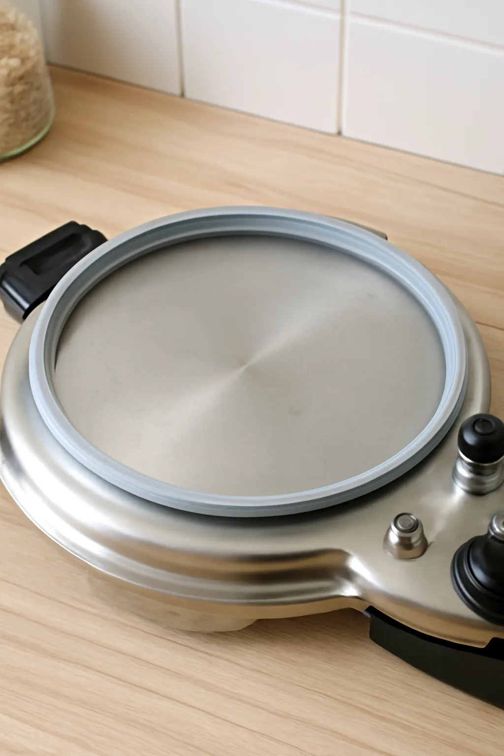Pungnyeon pressure cooker rubber packing