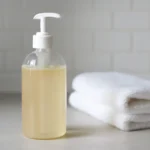 Elementary school shampoo weakness