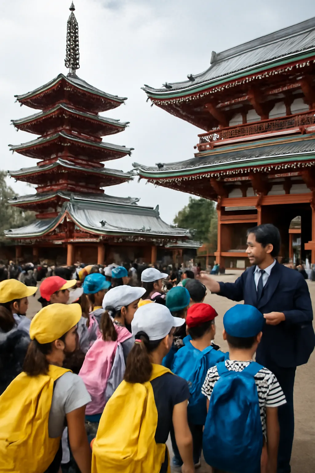 Recommended for elementary school students in Japan