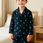 Elementary school pajamas brand