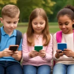 Elementary school student kids phone comparison