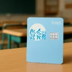 How to issue an elementary school toss card