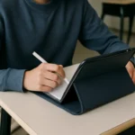 Elementary School Tablet Case