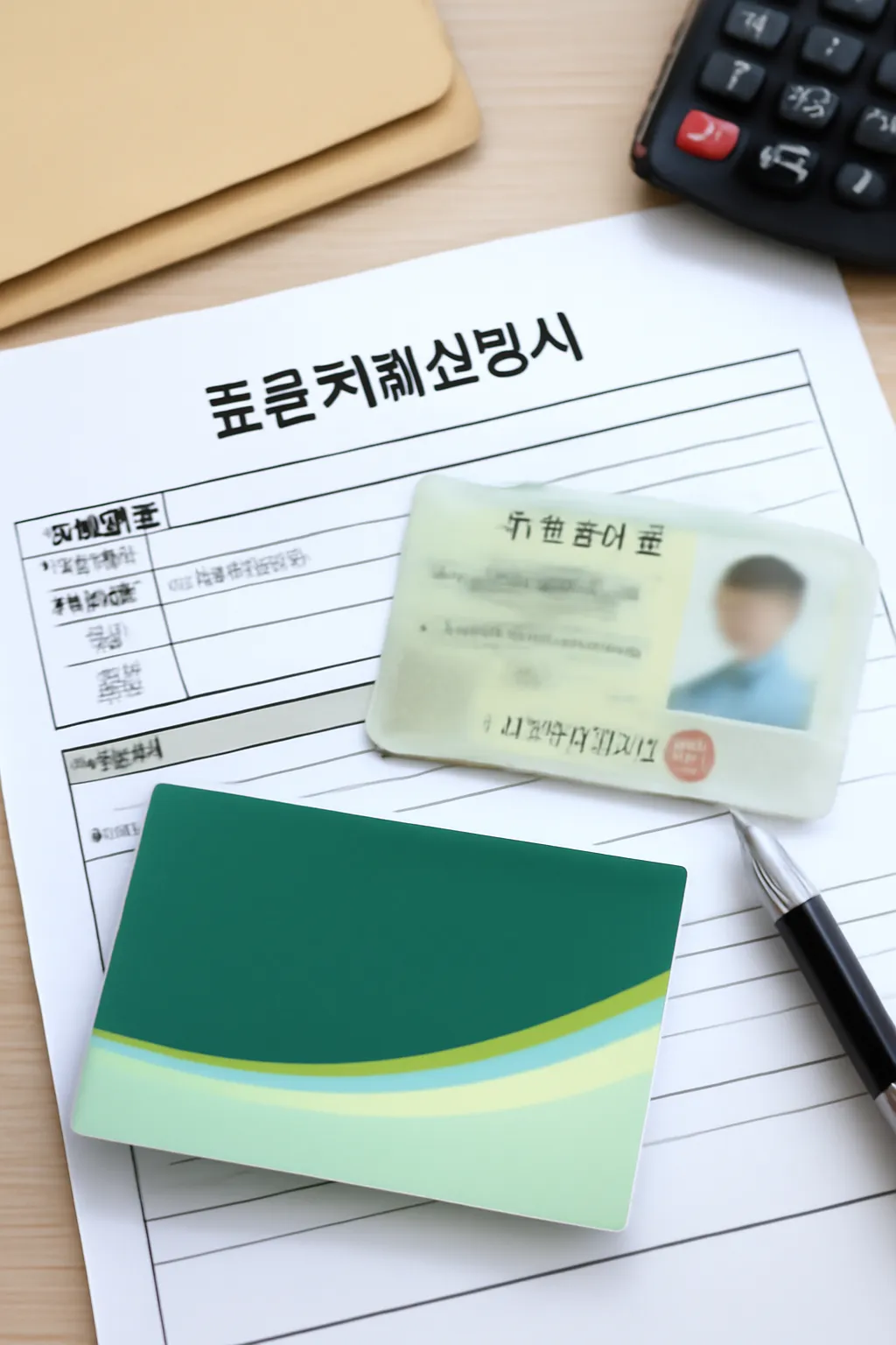 High school student Chuseok pocket money