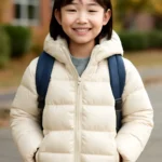 Elementary school student padding recommendation