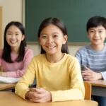 KAIST Elementary School Student Middle School Student Academy