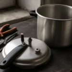 How to make a pressure cooker