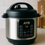 Creating a pressure cooker