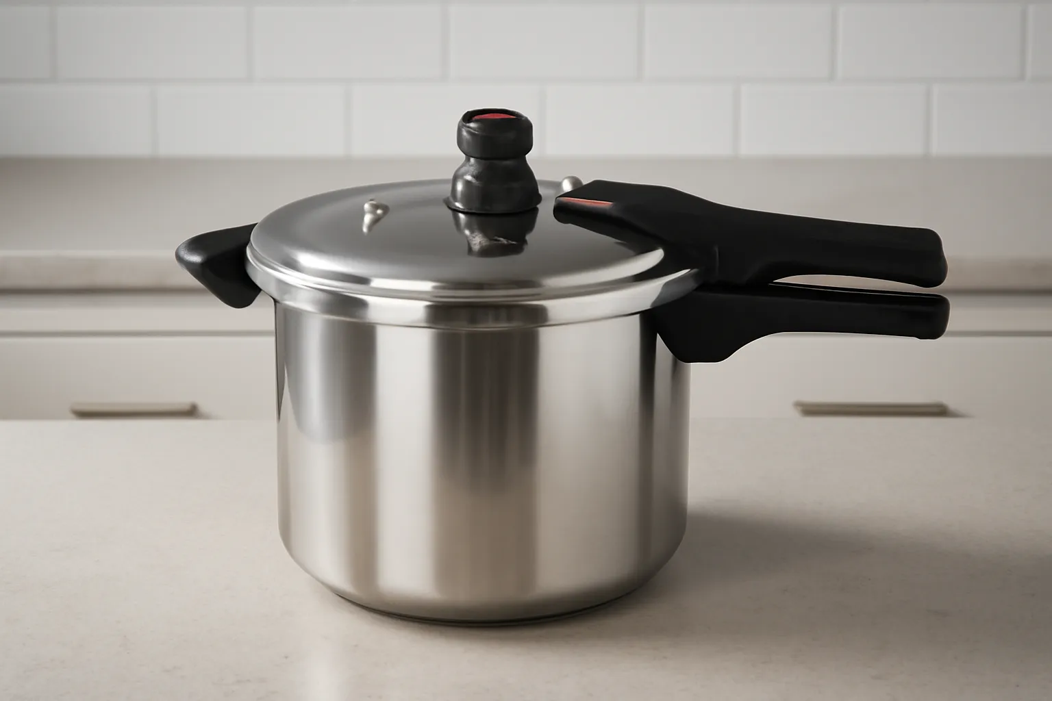 Type of import pressure cooker