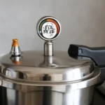 Pungnyeon pressure cooker signal