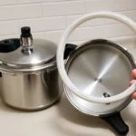 Pungnyeon pressure cooker packing