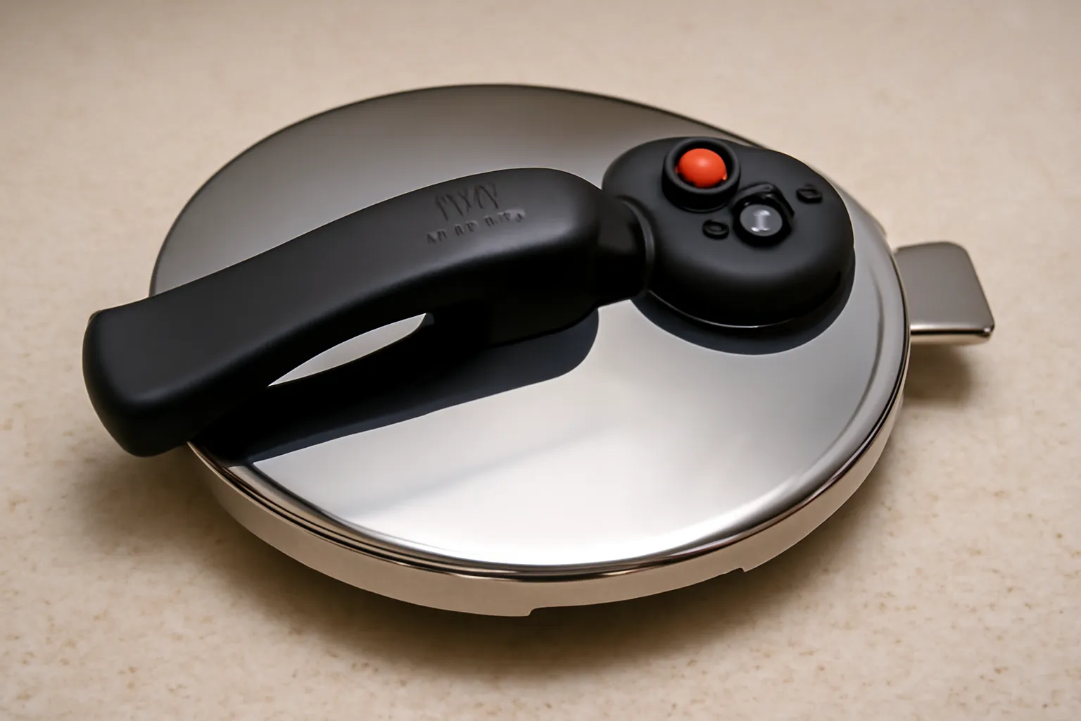 Silit pressure cooker lid