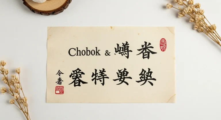 초복 중복 말복 한자