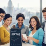 월배당 S&P500 미국