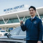 인천공항 공식주차대행