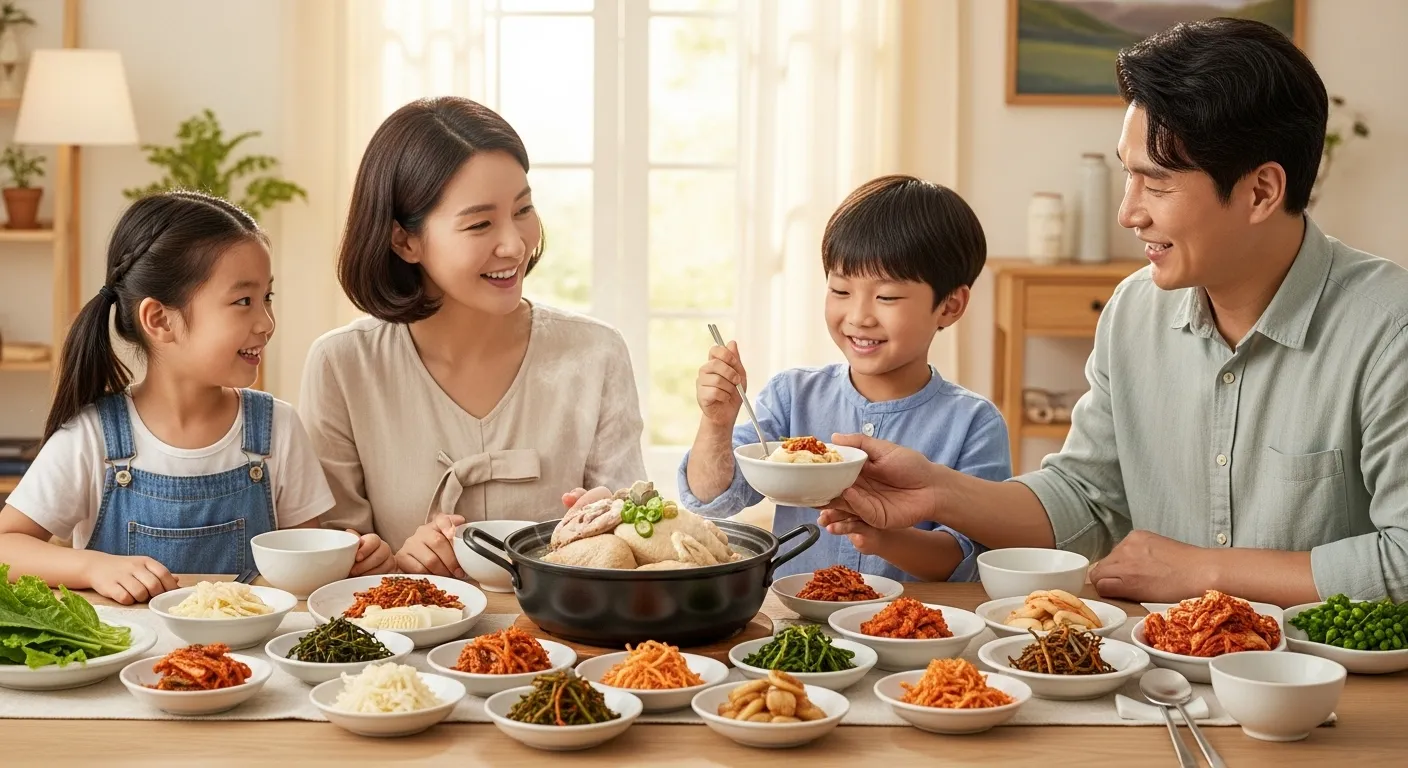 복날 말복
