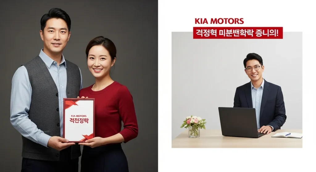 기아자동차 추석 무상점검