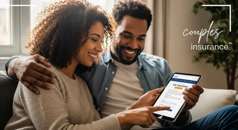 운전자보험 부부한정