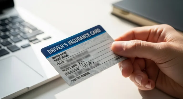 운전자보험 하루 당일