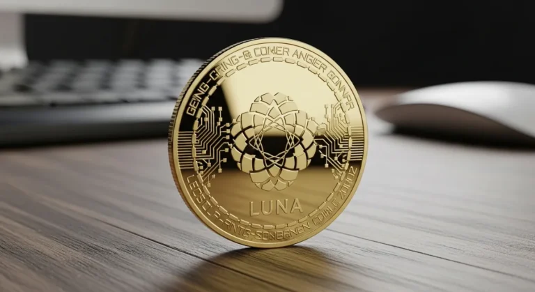 스테이블코인 루나 코인