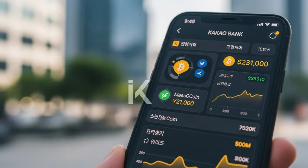 카카오뱅크 스테이블코인