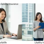 일상생활 배상책임보험