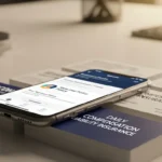 일상배상책임보험 핸드폰