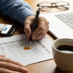 일상생활배상책임보험 청구 방법