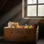A Time To Clear