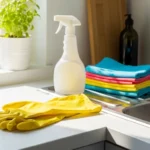 Time to Clean