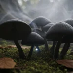 검버섯 꿈