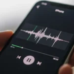 아이폰 통화녹음 듣는법